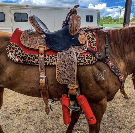 lv tack set|custom barrel racing tack sets.